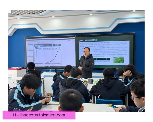 范尼任助教视角下的教学方法与学生互动创新研究探索 范尼任助教视角下的教学方法与学生互动创新研究探索