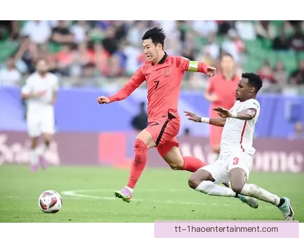 孙兴慜亚洲杯四分之一决赛任意球绝杀澳大利亚惊艳全场
